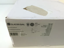 Load image into Gallery viewer, Glacier Bay 67499W-P001 4&quot; Bathroom Faucet &amp; Bath Accessory Kit, Chrome
