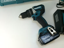 Load image into Gallery viewer, Makita XT269M 18V 4.0Ah LXT Li-Ion Brushless Cordless Combo Kit 2-Tool
