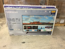 Load image into Gallery viewer, Samsung UN50NU6950FXZA 50&quot; 4K UHD LED LCD TV
