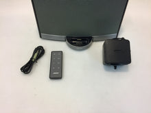 Load image into Gallery viewer, Bose SoundDock Portable 30-Pin System With OEM Remote for Ipod/itouch/iphone
