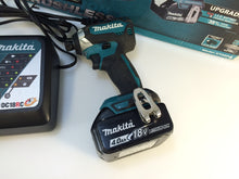 Load image into Gallery viewer, Makita XT269M 18V 4.0Ah LXT Li-Ion Brushless Cordless Combo Kit 2-Tool
