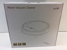 Load image into Gallery viewer, TechComm BV-01 Robot Vacuum Cleaner for Sweeping Vacuuming with Remote Control
