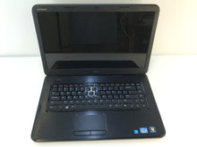 Load image into Gallery viewer, Dell inspiron N5050 15.6&quot; Core i3-2350M 2.3GHz 4GB 1TB DVD W7 WiFi BT CAM

