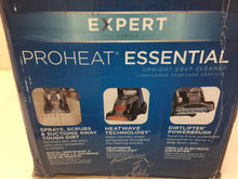 Load image into Gallery viewer, Bissell 18872 Expert Series Proheat Essential Upright Deep Cleaner
