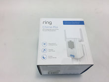 Load image into Gallery viewer, Ring 88PR000FC000 Bot Home Automation Chime Pro Ring Extender
