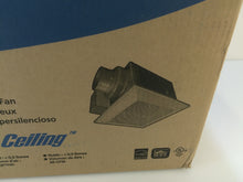 Load image into Gallery viewer, Panasonic FV-08VQ5 WhisperCeiling 80 CFM Ceiling Exhaust Bath Fan
