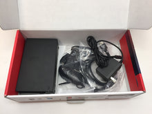 Load image into Gallery viewer, Nintendo Switch 32GB Gray Console with Neon Red and Neon Blue Joy-Con
