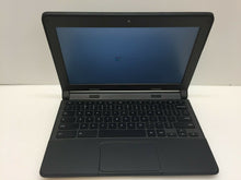 Load image into Gallery viewer, Laptop Dell Chromebook 11 11.6&quot; Celeron 2955U 1.40GHz 2GB 16GB SSD

