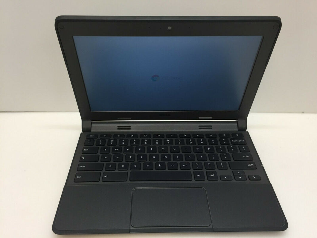 Laptop Dell Chromebook 11 11.6