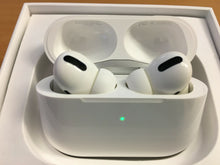 Load image into Gallery viewer, Genuine Apple AirPods Pro with Wireless Charging Case MWP22AM/A
