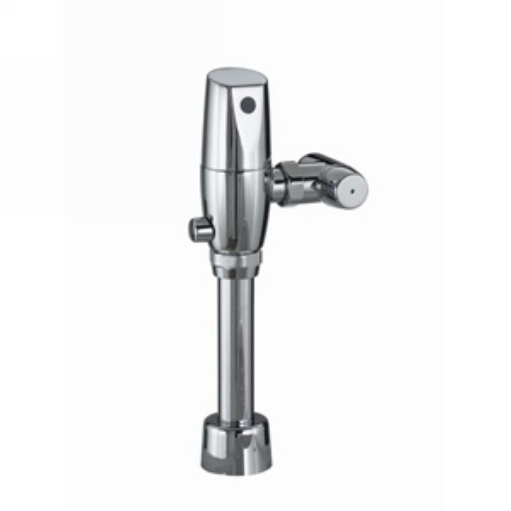 American Standard 6065.121.002 Exposed 1.28 Gpf Toilet Flush Valve Rough Brass