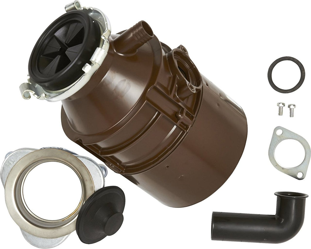 In Sink Erator Division FWD-1 1/3 HP Food Waste Disposer