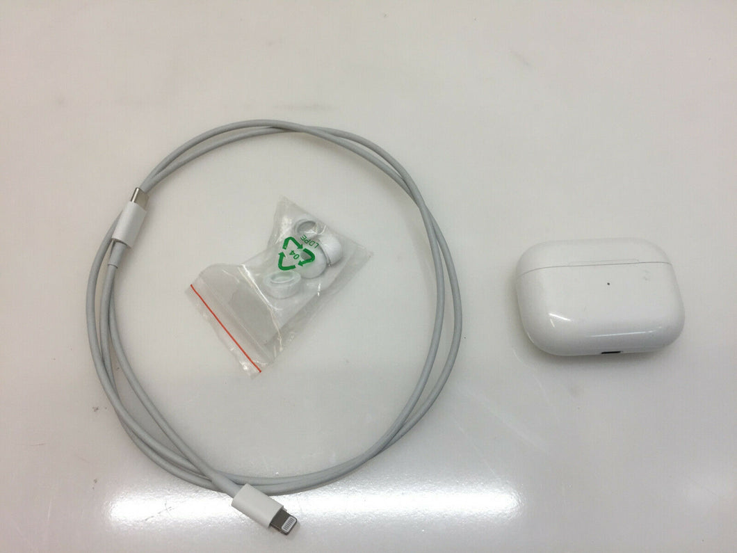 Apple AirPods Pro White Headsets MWP22AM/A