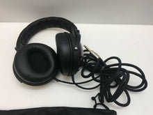 Load image into Gallery viewer, Fostex TH-X00 PH Massdrop Purpleheart Wood Headphones
