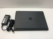 Load image into Gallery viewer, Laptop Dell Chromebook 11 11.6&quot; Celeron 2955U 1.40GHz 2GB 16GB SSD
