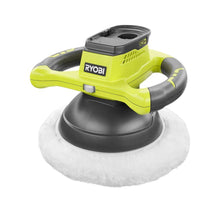 Load image into Gallery viewer, Ryobi P435 18-Volt ONE+ 10 in. Orbital Buffer (Tool-Only)
