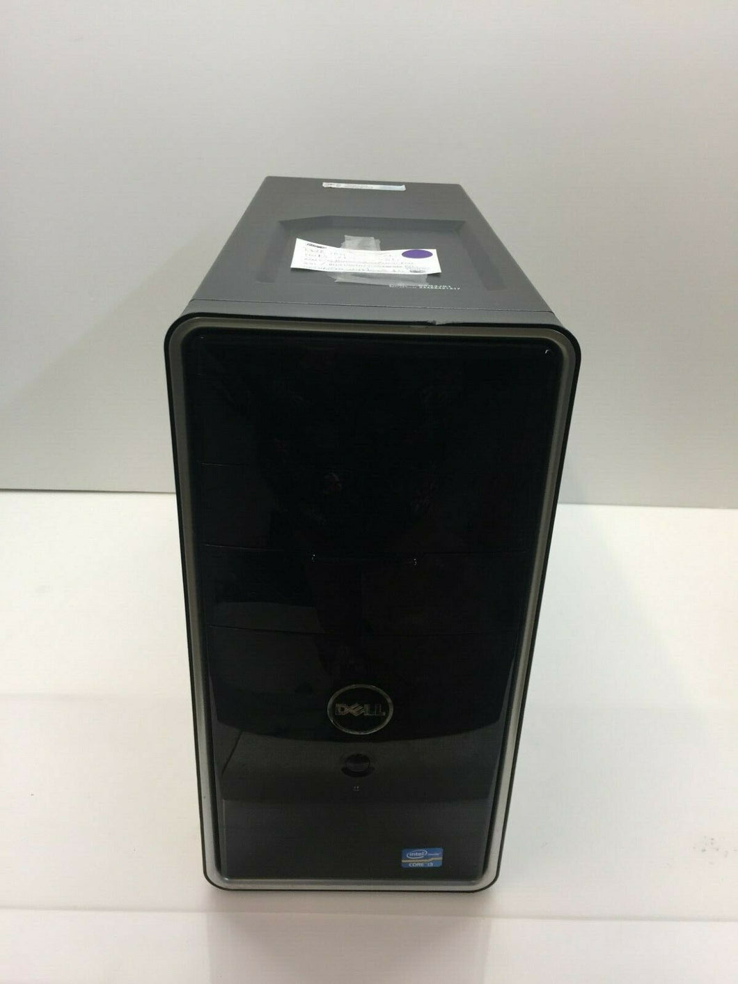 Desktop Dell Inspiron 620 Core i3 2120 3.3GHz 6GB 500GB DVDRW Windows 10