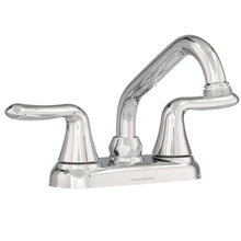 Load image into Gallery viewer, American Standard 2475.540.002 Colony Soft 4&quot; Laundry Faucet Polished Chrome
