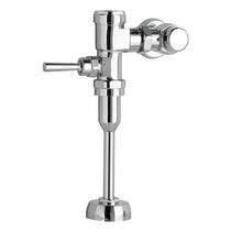 Load image into Gallery viewer, American Standard 6045.101.002 1.0GPF Manual Urinal Flush Valve Top Spud Chrome
