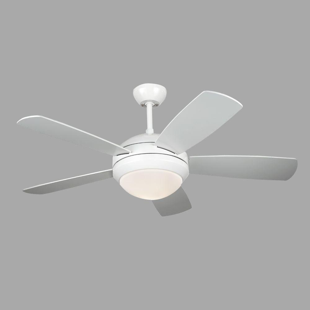 Monte Carlo 5DI44WHD Discus II 44