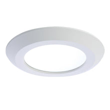 Load image into Gallery viewer, Halo SLD606930WHR SLD 5&quot; &amp; 6&quot; White Integrated LED Retrofit Ceiling Mount Light
