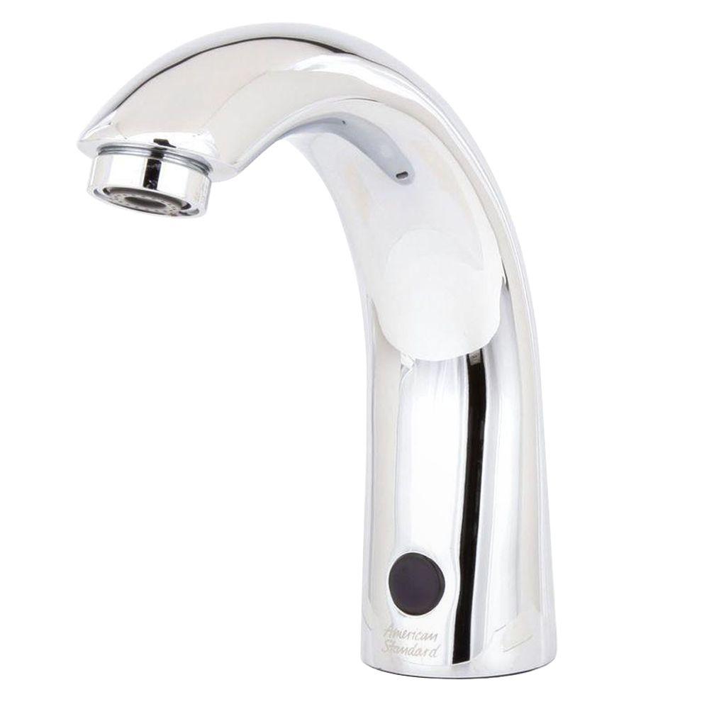 American Standard 6055.105.002 Selectronic Touchless Bath Faucet Chrome