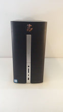 Load image into Gallery viewer, Desktop HP Pavilion 570-p026 Intel Core i5-7400 3.0GHz 12GB 1TB DVD Win10
