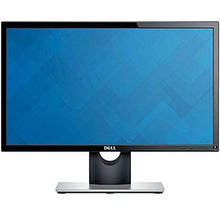 Load image into Gallery viewer, Dell SE2416H 23.8&quot; Widescreen 1920 x 1080 LED IPS LCD Monitor, NOB
