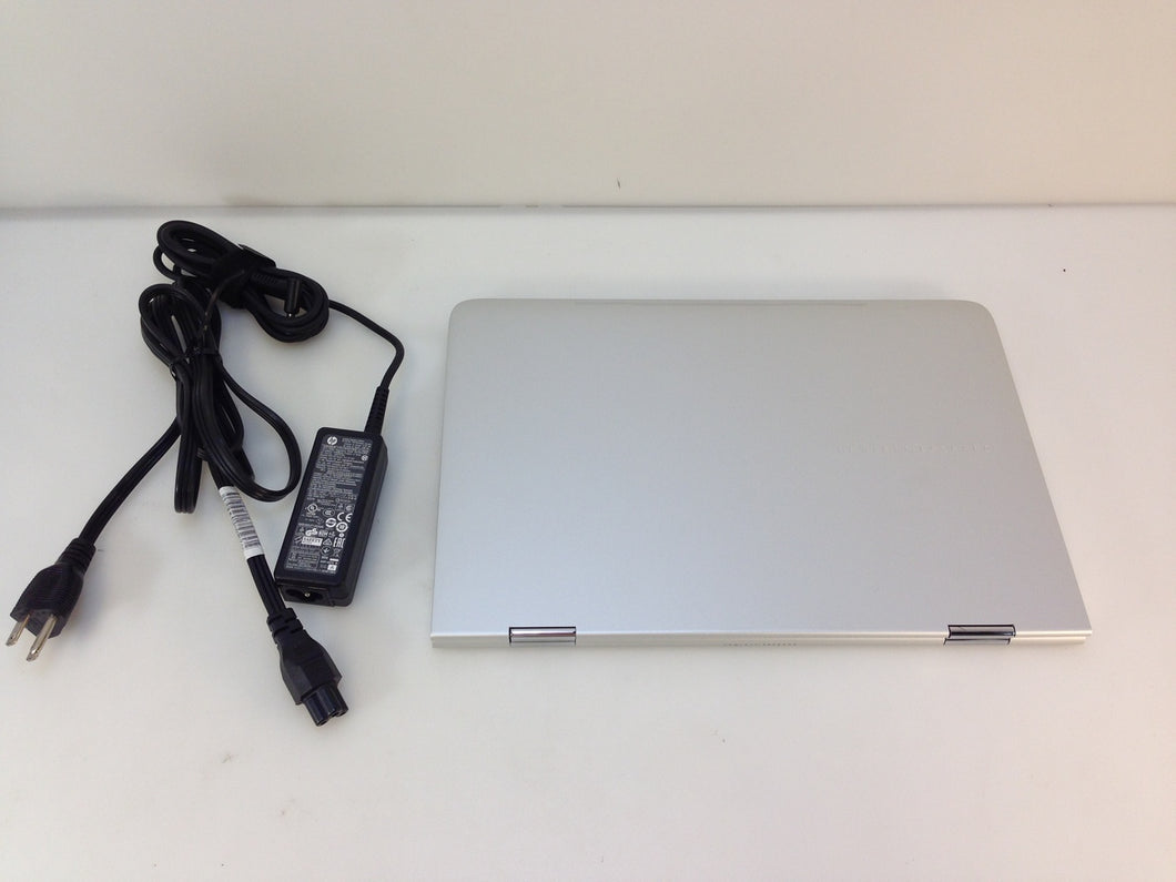 Laptop HP Spectre x360 Convertible 13-4001dx 13
