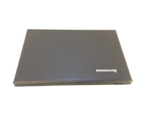 Load image into Gallery viewer, Laptop Lenovo G510 15.6&quot; Core i7-4700MQ 2.4G 8GB 1TB DVD WiFi BT CAM W8.1
