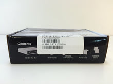 Load image into Gallery viewer, Evolution Digital DMS2004UHD HD Set Top Box
