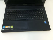 Load image into Gallery viewer, Laptop Lenovo G510 15.6&quot; Core i7-4700MQ 2.4G 8GB 1TB DVD WiFi BT CAM W8.1
