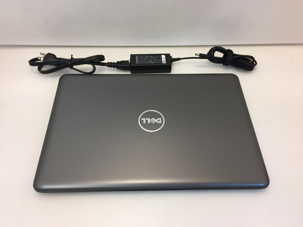 Laptop Dell Inspiron 15 5565 15.6