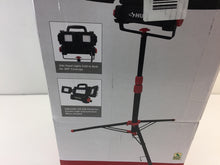 Load image into Gallery viewer, Husky DE007 3200-Lumen Multi-Directional LED Tripod Work Light 1001713235

