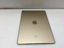 Load image into Gallery viewer, Apple iPad Pro 10.5&quot; 64GB A1701 Wi-Fi Gold Tablet 3D118LL/A
