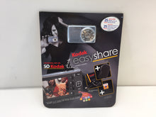 Load image into Gallery viewer, Kodak EasyShare M552 14MP 5x Optical Zoom 2.7&quot; LCD Digital Camera, Blue Gray
