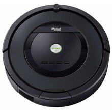 Load image into Gallery viewer, iRobot Roomba 805 Robotic Vacuum - Black

