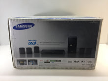 Load image into Gallery viewer, Samsung HTJ4500 5.1 Channel Home Theater System, NOB
