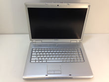 Load image into Gallery viewer, Laptop Dell Insipron 1520 15.4&quot; Intel Pentium T2370 1.73GHz 2GB 120GB DVD Win7
