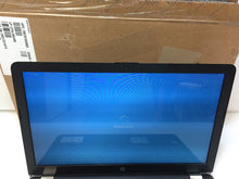 Load image into Gallery viewer, Laptop Hp 15-bs062st 15.6&quot; Intel Core i3-7100u 2.4Ghz 6GB Ram 1TB HDD Win10
