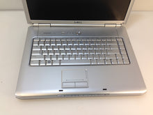 Load image into Gallery viewer, Laptop Dell Insipron 1520 15.4&quot; Intel Pentium T2370 1.73GHz 2GB 120GB DVD Win7
