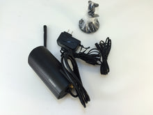 Load image into Gallery viewer, Uniden UDSC15 Wireless Outdoor Security Camera, Black
