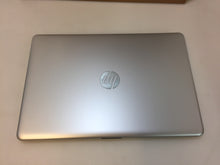 Load image into Gallery viewer, Laptop Hp 15-bs062st 15.6&quot; Intel Core i3-7100u 2.4Ghz 6GB Ram 1TB HDD Win10
