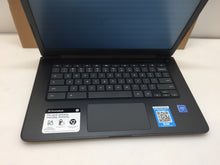 Load image into Gallery viewer, Laptop HP Chromebook 14-ca020nr 14&quot; Intel Celeron N3350 1.1GHz 4GB 16GB
