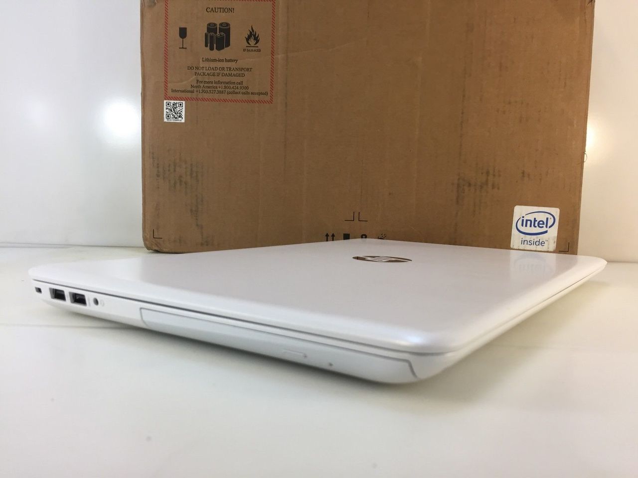 Laptop Hp Pavilion 15-au091nr 15.6