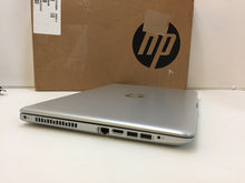 Load image into Gallery viewer, Laptop Hp 15-bs062st 15.6&quot; Intel Core i3-7100u 2.4Ghz 6GB Ram 1TB HDD Win10
