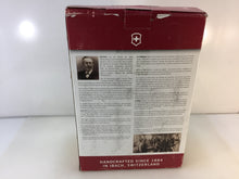 Load image into Gallery viewer, Victorinox Swiss Classic 15-Piece Cutlery Block Set 6.7000.15US1

