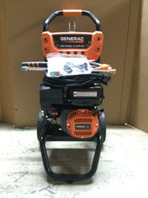 Load image into Gallery viewer, Generac 6921 2,500 PSI 2.4 GPM OHV Engine Axial Cam Pump Gas Pressure Washer
