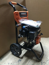 Load image into Gallery viewer, Generac 6921 2,500 PSI 2.4 GPM OHV Engine Axial Cam Pump Gas Pressure Washer
