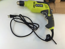 Load image into Gallery viewer, Ryobi D620H 6.2 Amp 5/8 in. Variable Speed Reversible Hammer Drill
